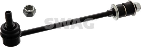 Swag 82 94 2586 - Brat / bieleta suspensie, stabilizator aaoparts.ro