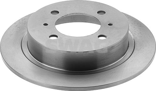Swag 82 91 5893 - Disc frana aaoparts.ro