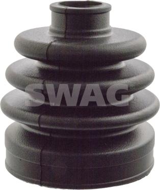 Swag 82 91 7081 - Burduf cauciuc, articulatie planetara aaoparts.ro