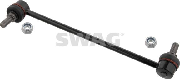 Swag 82 93 0985 - Brat / bieleta suspensie, stabilizator aaoparts.ro