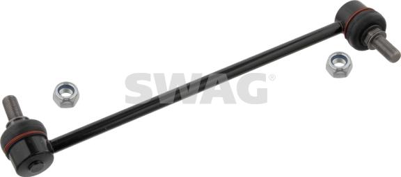 Swag 82 93 0986 - Brat / bieleta suspensie, stabilizator aaoparts.ro