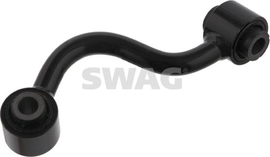 Swag 82 93 2574 - Brat / bieleta suspensie, stabilizator aaoparts.ro