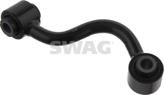 Swag 82 93 2573 - Brat / bieleta suspensie, stabilizator aaoparts.ro