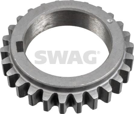 Swag 82 10 9516 - Roata dintata, arbore cotit aaoparts.ro