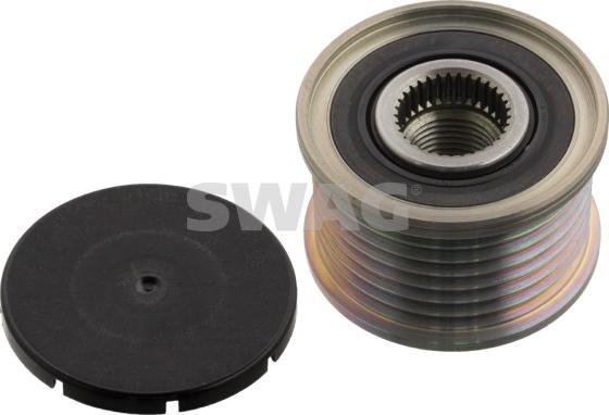 Swag 82 10 1787 - Fulie, alternator aaoparts.ro
