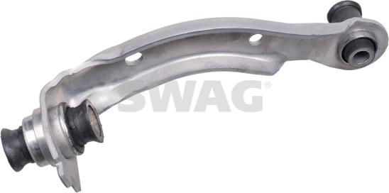 Swag 82 10 3507 - Brat, suspensie roata aaoparts.ro