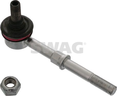 Swag 87 94 1345 - Brat / bieleta suspensie, stabilizator aaoparts.ro