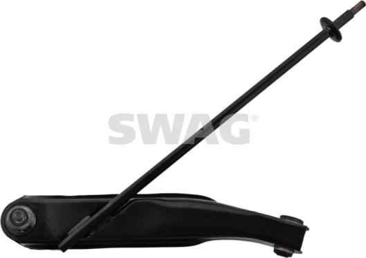 Swag 87 94 1351 - Brat, suspensie roata aaoparts.ro