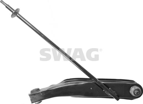 Swag 87 94 1352 - Brat, suspensie roata aaoparts.ro