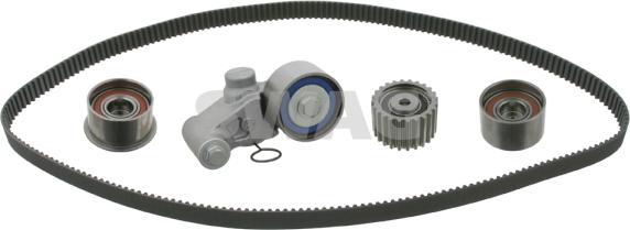 Swag 87 92 7546 - Set curea de distributie aaoparts.ro