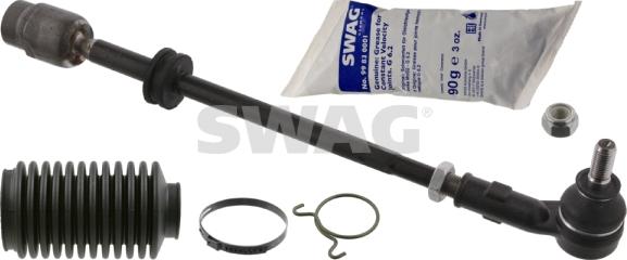 Swag 30 94 9077 - Bara directie aaoparts.ro