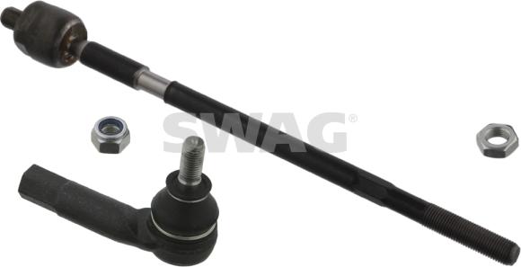 Swag 30 94 4676 - Bara directie aaoparts.ro