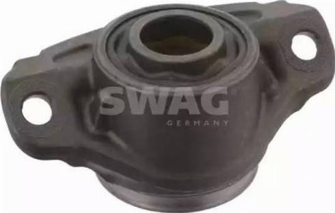 Swag 30 94 4881 - Rulment sarcina suport arc aaoparts.ro