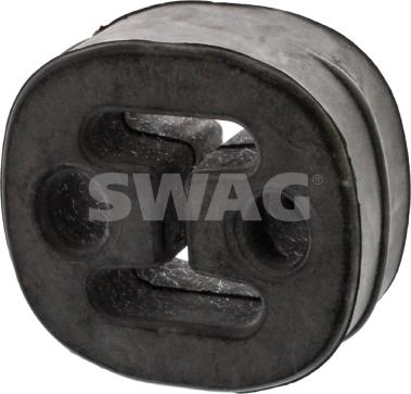 Swag 30 94 5575 - Suport, toba esapament aaoparts.ro