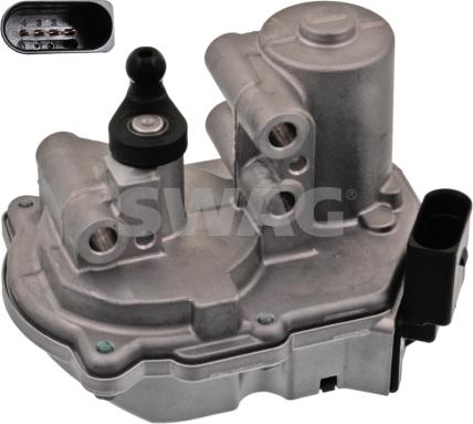 Swag 30 94 6003 - Element reglaj, clapeta (galerie admisie) aaoparts.ro