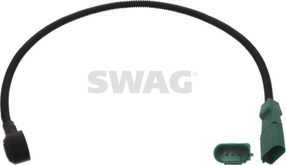 Swag 30 94 6372 - Senor batai aaoparts.ro