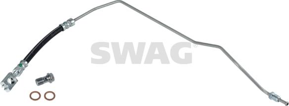 Swag 30 94 0961 - Furtun frana aaoparts.ro