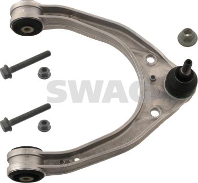 Swag 30 94 0403 - Brat, suspensie roata aaoparts.ro