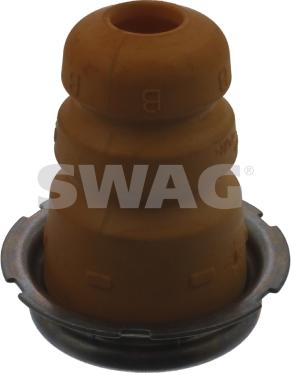 Swag 30 94 0696 - Tampon cauciuc, suspensie aaoparts.ro