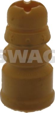 Swag 30 94 0760 - Tampon cauciuc, suspensie aaoparts.ro