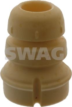 Swag 30 94 0763 - Tampon cauciuc, suspensie aaoparts.ro