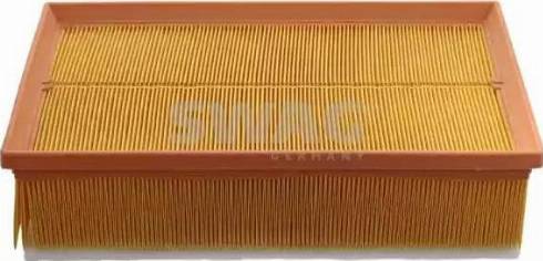 Swag 30 94 8507 - Filtru aer aaoparts.ro
