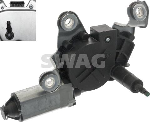 Swag 30 94 8670 - Motor stergator aaoparts.ro