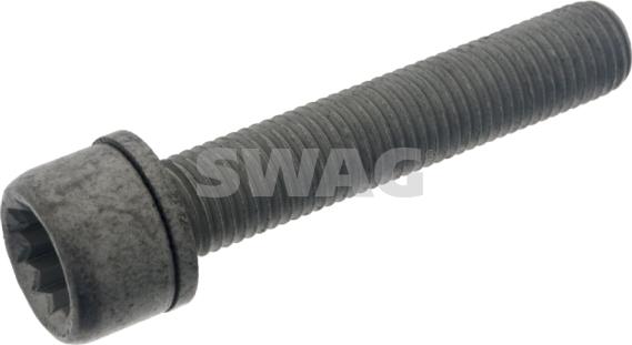 Swag 30 94 8817 - Surub, etrier aaoparts.ro