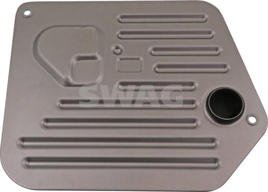 Swag 30 94 8369 - Filtru hidraulic, cutie de viteze automata aaoparts.ro