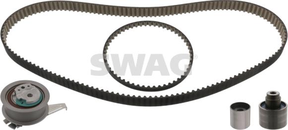 Swag 30 94 8290 - Set curea de distributie aaoparts.ro