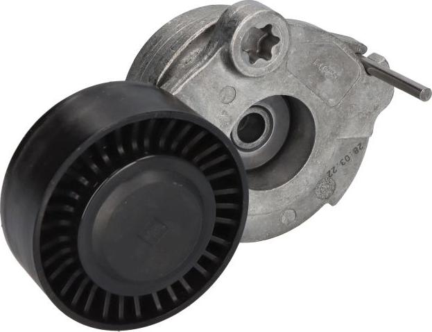 Swag 30 94 3750 - Intinzator curea, curea distributie aaoparts.ro