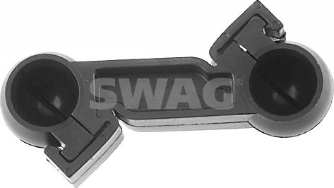 Swag 30 90 7705 - Levier de schimbare viteze aaoparts.ro