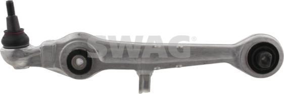 Swag 30 91 9932 - Brat, suspensie roata aaoparts.ro