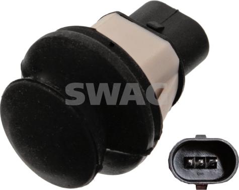 Swag 30 91 9418 - Comutator, contact portiera aaoparts.ro