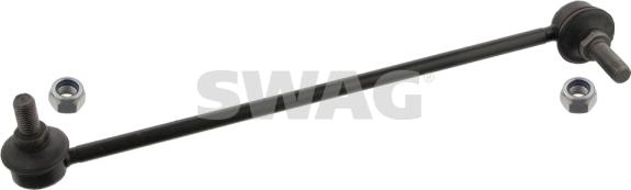 Swag 30 91 9298 - Brat / bieleta suspensie, stabilizator aaoparts.ro