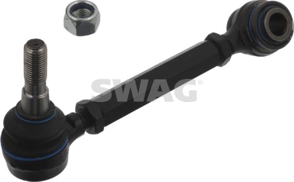 Swag 30 91 9760 - Brat, suspensie roata aaoparts.ro