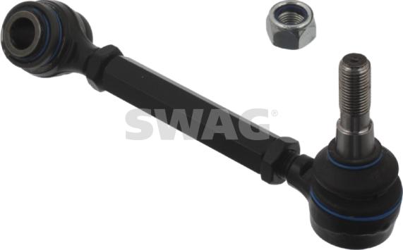 Swag 30 91 9762 - Brat, suspensie roata aaoparts.ro
