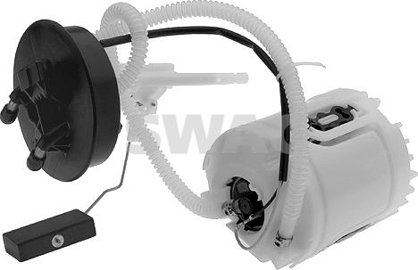 Swag 30 91 4350 - Pompa combustibil aaoparts.ro