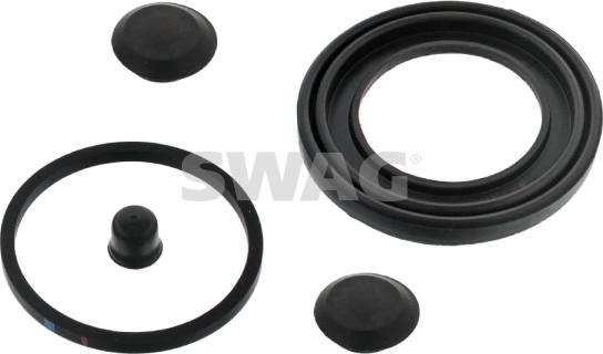 Swag 30 91 5612 - Garnitura,piston etrier aaoparts.ro