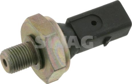 Swag 30 91 8904 - Senzor,presiune ulei aaoparts.ro