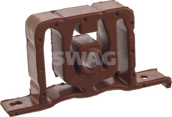 Swag 30 91 8486 - Suport, toba esapament aaoparts.ro