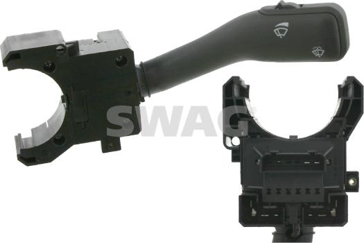 Swag 30 91 8644 - Comutator coloana directie aaoparts.ro