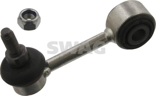 Swag 30 91 8654 - Brat / bieleta suspensie, stabilizator aaoparts.ro