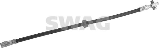 Swag 30 91 8144 - Furtun frana aaoparts.ro