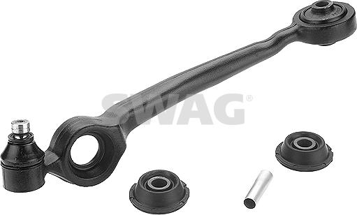 Swag 30 91 8890 - Brat, suspensie roata aaoparts.ro