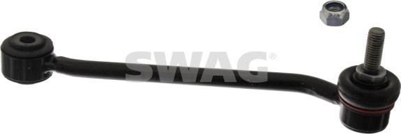 Swag 30 93 9536 - Brat / bieleta suspensie, stabilizator aaoparts.ro