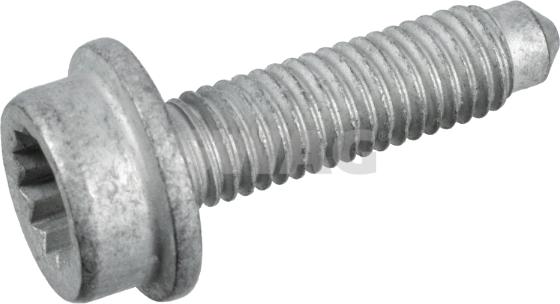 Swag 30 93 9643 - Bolt fixare, stabilizator aaoparts.ro