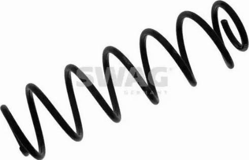 Swag 30 93 9397 - Arc spiral aaoparts.ro