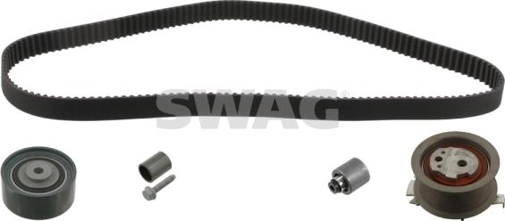 Swag 30 93 4128 - Set curea de distributie aaoparts.ro