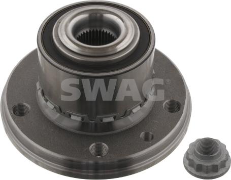 Swag 30 93 4800 - Set rulment roata aaoparts.ro
